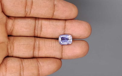 Ceylon Neelambari -5.41 Carat Prime Quality PTM-33002