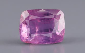Ceylon Pink Sapphire - 3.56 Carat Limited Quality CPS-0101