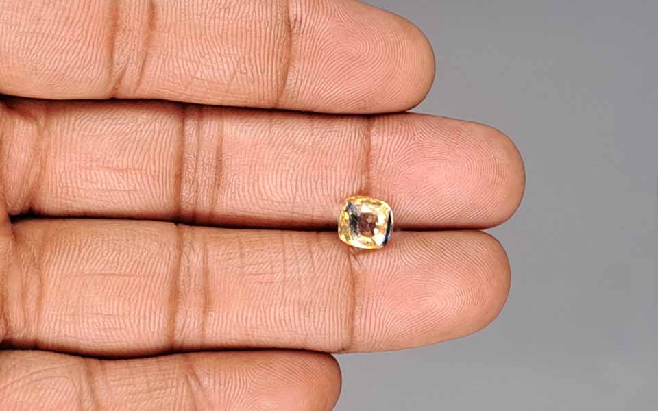 Ceylon Pitambari - 2.19 Carat Limited Quality PTM-33007