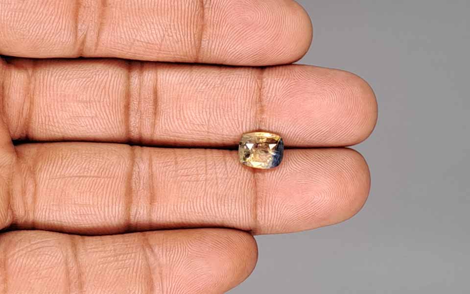 Ceylon Pitambari - 2.89 Carat Limited Quality PTM-33008