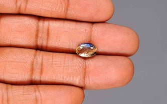 Ceylon Pitambari - 3.60 Carat Limited Quality PTM-33016