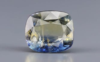 Ceylon Pitambari - 4.14 Carat Rare Quality PTM-33015