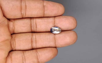 Ceylon Pitambari - 4.56 Carat Prime Quality PTM-33001