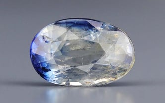 Ceylon Pitambari Neelam Stone | 4.56 Carat Pitambari Neelam Price - Prime Quality Pitambari Pukhraj