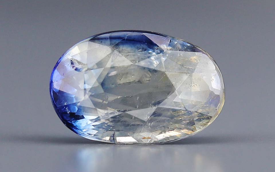 Ceylon Pitambari Neelam Stone | 4.56 Carat Pitambari Neelam Price - Prime Quality Pitambari Pukhraj