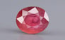 Ceylon Ruby - 2.96 Carat Limited Quality BR-7518