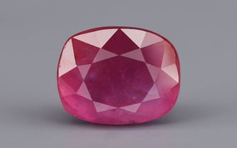 Ceylon Ruby - 4.83 Carat Limited Quality BR-7508