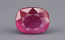 Ceylon Ruby - 4.83 Carat Limited Quality BR-7508
