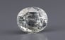 Ceylon White Sapphire - 10.74 Carat Limited Quality CWS-10081