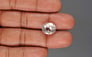 Ceylon White Sapphire - 10.74 Carat Limited Quality CWS-10081