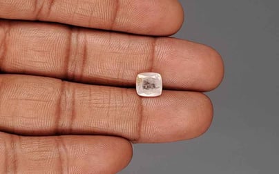 Ceylon White Sapphire - 2.47 Carat Prime Quality CWS-10067