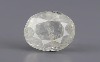 Ceylon White Sapphire - 2.91 Carat Fine Quality CWS-10075