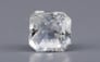 Ceylon White Sapphire - 3.17 Carat Limited Quality CWS-10060