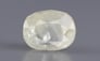 Ceylon White Sapphire - 3.34 Carat Fine Quality CWS-10077