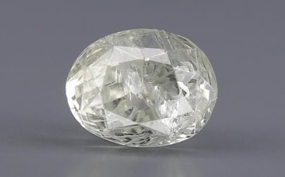 Ceylon White Sapphire - 3.35 Carat Fine Quality CWS-10079
