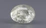 Ceylon White Sapphire - 3.35 Carat Fine Quality CWS-10079