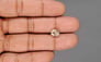 Ceylon White Sapphire - 3.35 Carat Fine Quality CWS-10079