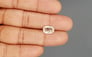 Ceylon White Sapphire - 3.56 Carat Prime Quality CWS-10032
