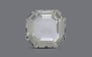 Ceylon White Sapphire - 3.67 Carat Limited Quality CWS-10001