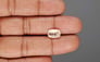Ceylon White Sapphire - 3.89 Carat Limited Quality CWS-10082