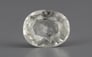 Ceylon White Sapphire - 3.93 Carat Prime Quality CWS-10059