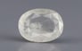 Ceylon White Sapphire - 3.97 Carat Fine Quality CWS-10076
