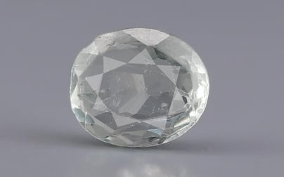 Ceylon White Sapphire - 4.03 Carat Fine Quality CWS-10073