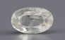 Ceylon White Sapphire - 4.03 Carat Prime Quality CWS-10072