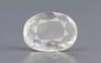Ceylon White Sapphire - 4.10 Carat Prime Quality CWS-10037