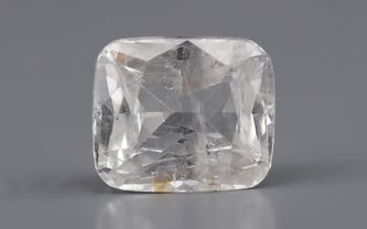 Ceylon White Sapphire - 4.10 Carat Prime Quality CWS-10062