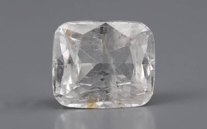 Ceylon White Sapphire - 4.10 Carat Prime Quality CWS-10062