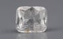 Ceylon White Sapphire - 4.10 Carat Prime Quality CWS-10062