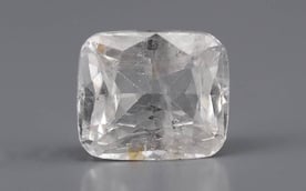 Ceylon White Sapphire - 4.10 Carat Prime Quality CWS-10062