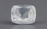 Ceylon White Sapphire - 4.25 Carat Prime Quality CWS-10056