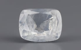 Ceylon White Sapphire - 4.25 Carat Prime Quality CWS-10056