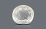 Ceylon White Sapphire - 4.26 Carat Prime Quality CWS-10038