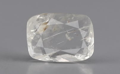 Ceylon White Sapphire - 4.67 Carat Prime Quality CWS-10068
