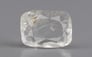 Ceylon White Sapphire - 4.67 Carat Prime Quality CWS-10068