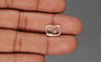 Ceylon White Sapphire - 4.67 Carat Prime Quality CWS-10068