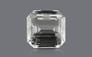 Ceylon White Sapphire - 5.12 Carat Rare Quality CWS-10018 