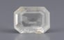 Ceylon White Sapphire - 5.2 Carat Prime Quality CWS-10055