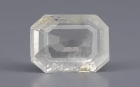 Ceylon White Sapphire - 5.2 Carat Prime Quality CWS-10055