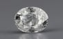 Ceylon White Sapphire - 5.31 Carat Prime Quality CWS-10061