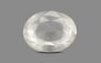 Ceylon White Sapphire - 5.32 Carat Limited Quality CWS-10043
