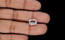 Ceylon White Sapphire - 5.35 Carat Rare Quality CWS-10063
