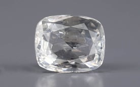 Ceylon White Sapphire - 5.35 Carat Rare Quality CWS-10063
