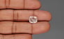 Ceylon White Sapphire - 5.59 Carat Prime Quality CWS-10069