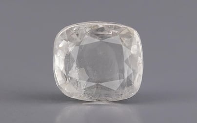 Ceylon White Sapphire - 5.59 Carat Prime Quality CWS-10069