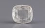 Ceylon White Sapphire - 5.59 Carat Prime Quality CWS-10069