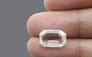 Ceylon White Sapphire - 7.46 Carat Limited Quality CWS-10011